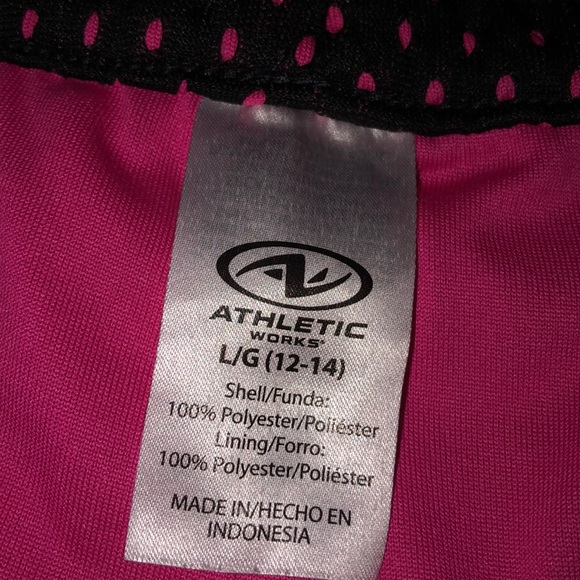 Shorts - Picture 2 of 2